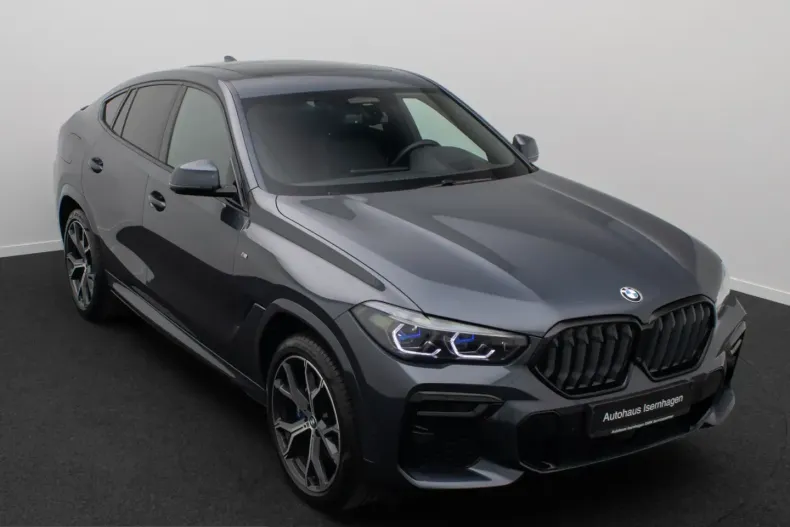 BMW X6 (Seria X) din 2022 cu 60.566 km - oferta BMW263469 - foto 7