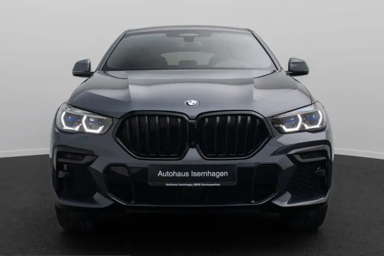 BMW X6 (Seria X) din 2022 cu 60.566 km - oferta BMW263469 - foto 8
