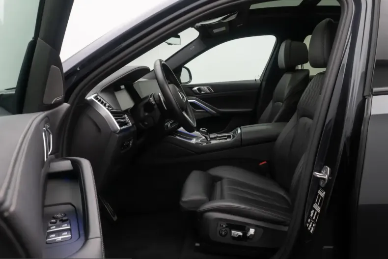 BMW X6 (Seria X) din 2022 cu 60.566 km - oferta BMW263469 - foto 9