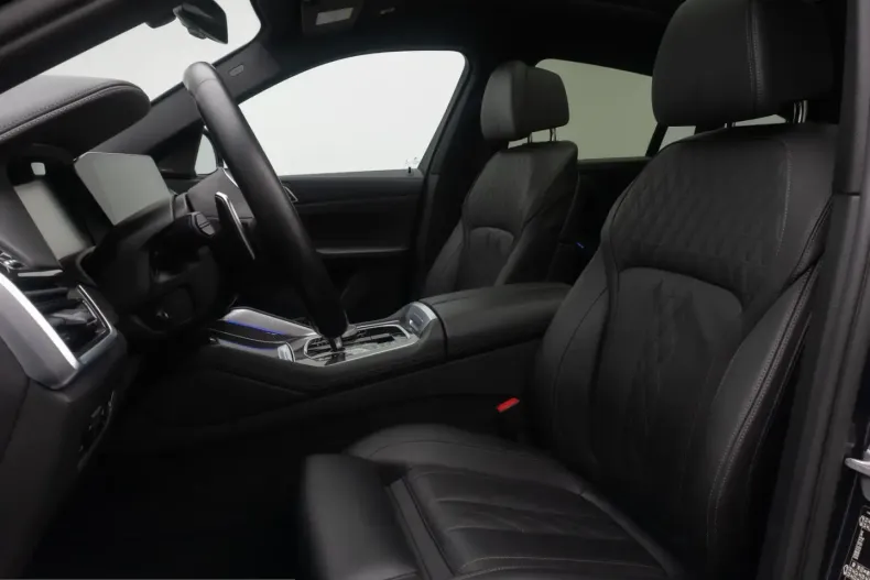 BMW X6 (Seria X) din 2022 cu 60.566 km - oferta BMW263469 - foto 10