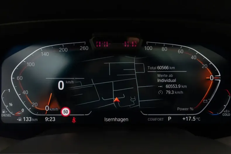 BMW X6 (Seria X) din 2022 cu 60.566 km - oferta BMW263469 - foto 13