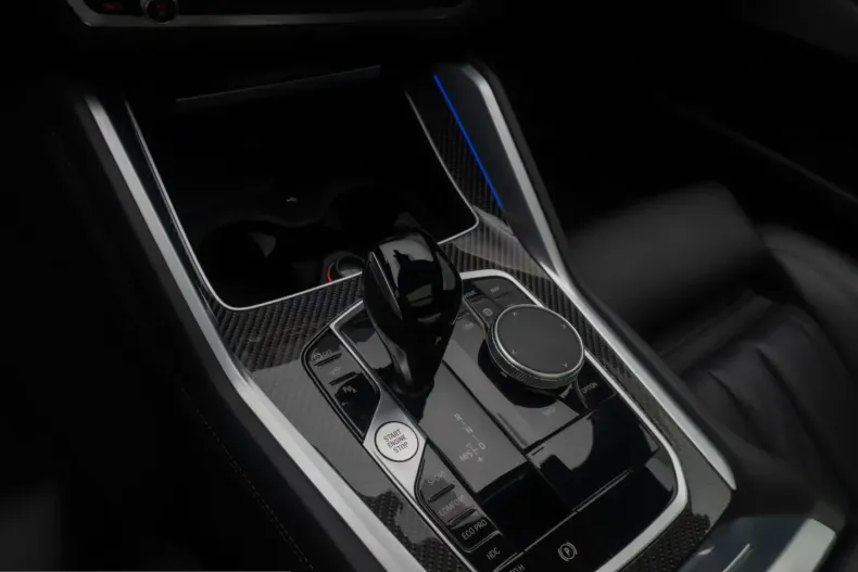 BMW X6 (Seria X) din 2022 cu 60.566 km - oferta BMW263469 - foto 16