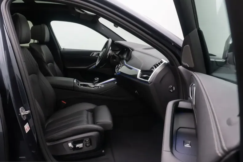 BMW X6 (Seria X) din 2022 cu 60.566 km - oferta BMW263469 - foto 18