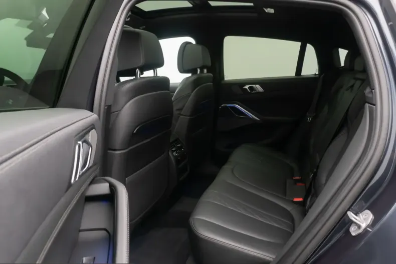 BMW X6 (Seria X) din 2022 cu 60.566 km - oferta BMW263469 - foto 23