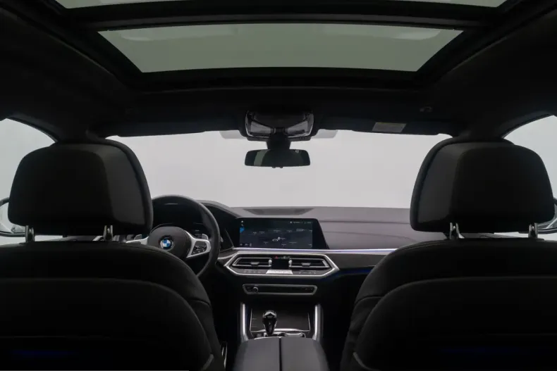 BMW X6 (Seria X) din 2022 cu 60.566 km - oferta BMW263469 - foto 26
