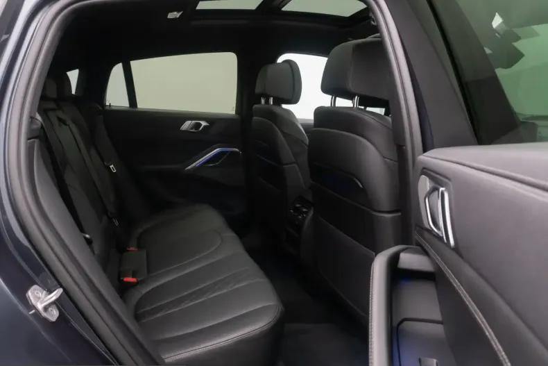 BMW X6 (Seria X) din 2022 cu 60.566 km - oferta BMW263469 - foto 27