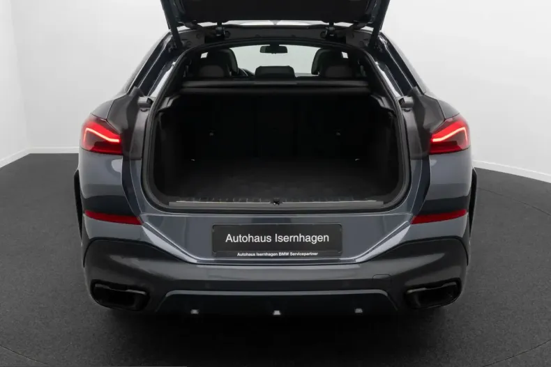 BMW X6 (Seria X) din 2022 cu 60.566 km - oferta BMW263469 - foto 30