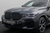 BMW X6 (Seria X) din 2022 cu 60.566 km - oferta BMW263469 - foto 32