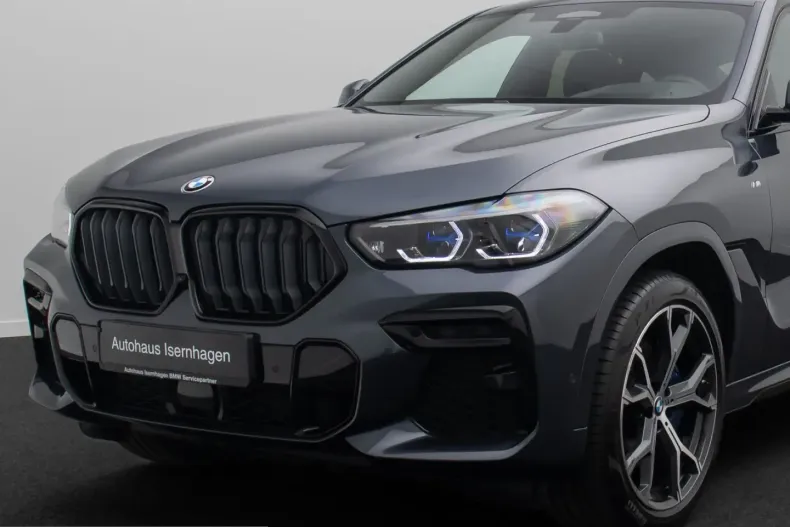 BMW X6 (Seria X) din 2022 cu 60.566 km - oferta BMW263469 - foto 32