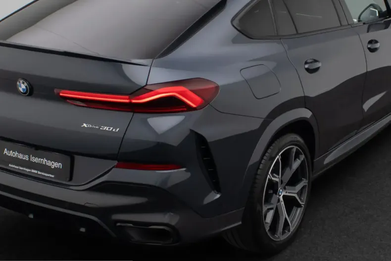 BMW X6 (Seria X) din 2022 cu 60.566 km - oferta BMW263469 - foto 34