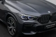 BMW X6 (Seria X) din 2022 cu 60.566 km - oferta BMW263469 - foto 35