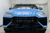 Lamborghini Urus din 2025 cu 6.900 km - oferta LAM263472 - foto 2