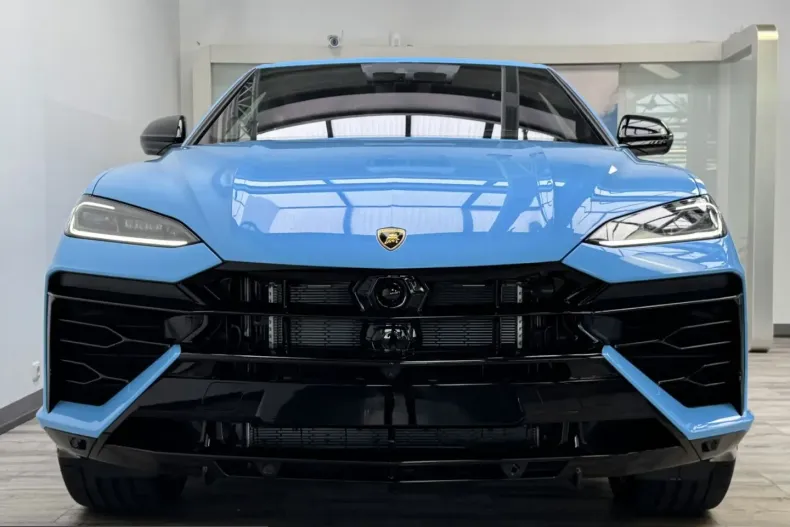 Lamborghini Urus din 2025 cu 6.900 km - oferta LAM263472 - foto 2
