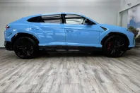 Lamborghini Urus din 2025 cu 6.900 km - oferta LAM263472 - foto 4