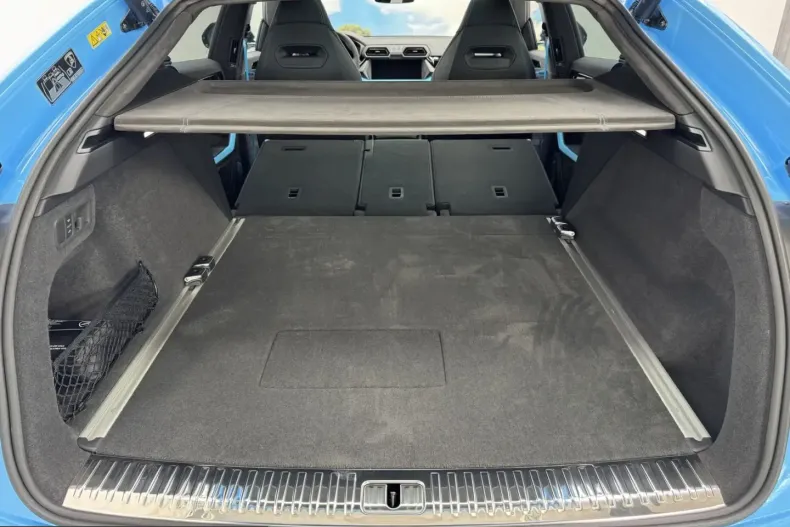Lamborghini Urus din 2025 cu 6.900 km - oferta LAM263472 - foto 21