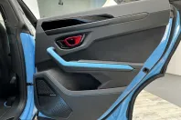 Lamborghini Urus din 2025 cu 6.900 km - oferta LAM263472 - foto 28