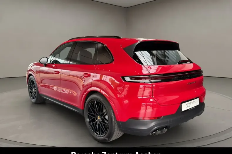 Porsche Cayenne din 2024 cu 34.111 km - oferta POR263475 - foto 3