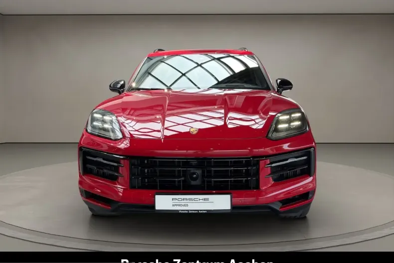 Porsche Cayenne din 2024 cu 34.111 km - oferta POR263475 - foto 4