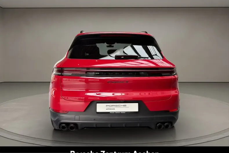 Porsche Cayenne din 2024 cu 34.111 km - oferta POR263475 - foto 5