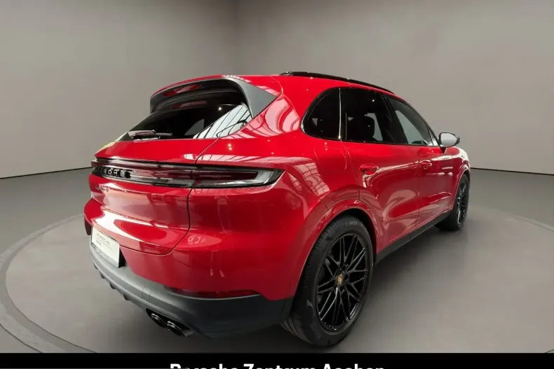 Porsche Cayenne din 2024 cu 34.111 km - oferta POR263475 - foto 6