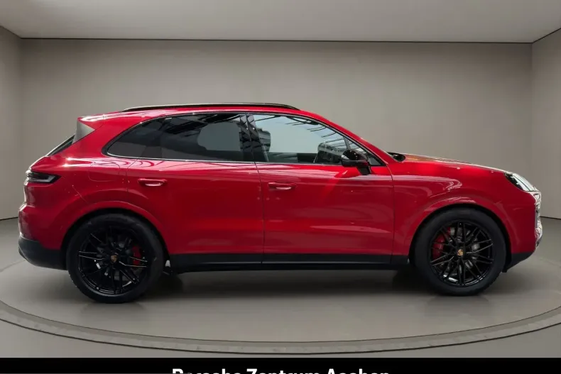 Porsche Cayenne din 2024 cu 34.111 km - oferta POR263475 - foto 7