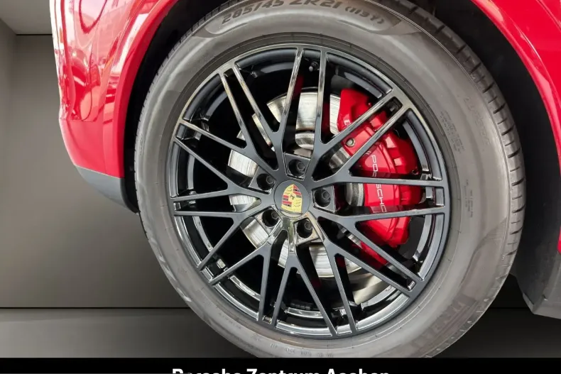 Porsche Cayenne din 2024 cu 34.111 km - oferta POR263475 - foto 10