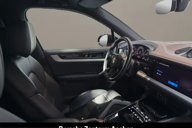Porsche Cayenne din 2024 cu 34.111 km - oferta POR263475 - foto 14