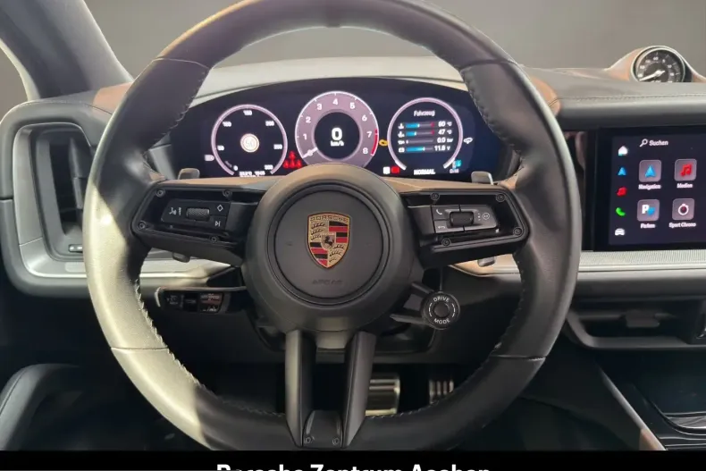 Porsche Cayenne din 2024 cu 34.111 km - oferta POR263475 - foto 15