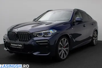 BMW X6 din 2022 - oferta BMW263478