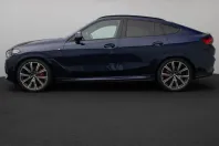 BMW X6 (Seria X) din 2022 cu 46.126 km - oferta BMW263478 - foto 2