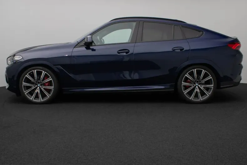 BMW X6 (Seria X) din 2022 cu 46.126 km - oferta BMW263478 - foto 2
