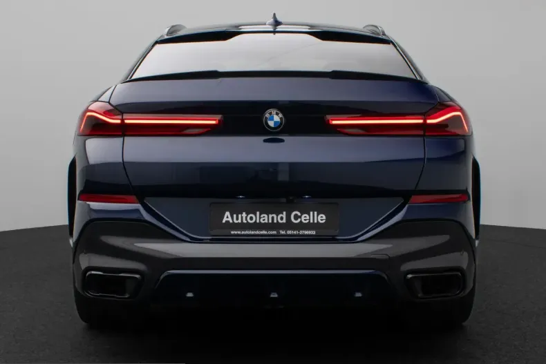BMW X6 (Seria X) din 2022 cu 46.126 km - oferta BMW263478 - foto 4