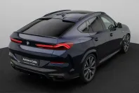 BMW X6 (Seria X) din 2022 cu 46.126 km - oferta BMW263478 - foto 5