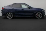 BMW X6 (Seria X) din 2022 cu 46.126 km - oferta BMW263478 - foto 6