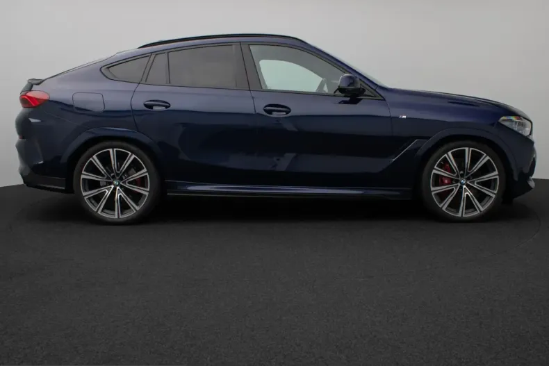BMW X6 (Seria X) din 2022 cu 46.126 km - oferta BMW263478 - foto 6