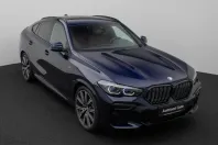 BMW X6 (Seria X) din 2022 cu 46.126 km - oferta BMW263478 - foto 7