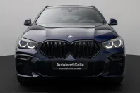 BMW X6 (Seria X) din 2022 cu 46.126 km - oferta BMW263478 - foto 8