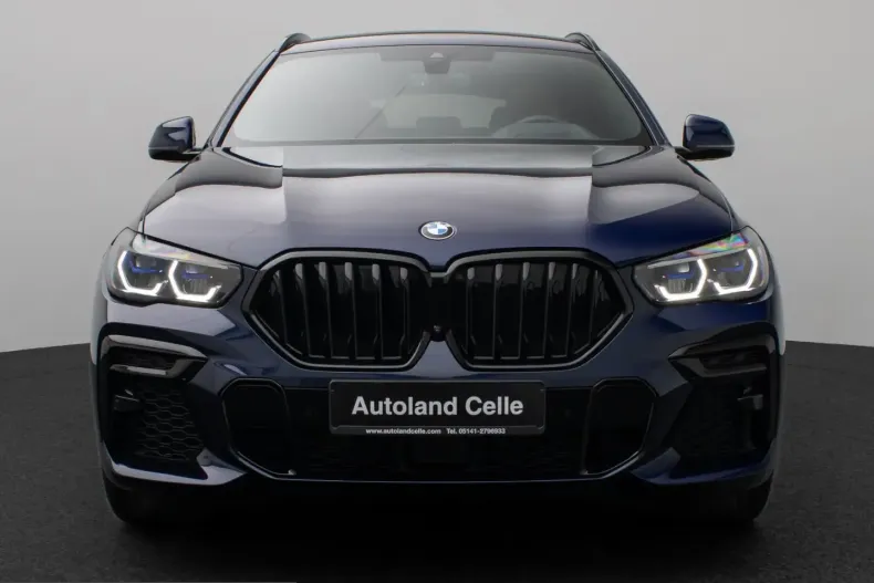 BMW X6 (Seria X) din 2022 cu 46.126 km - oferta BMW263478 - foto 8