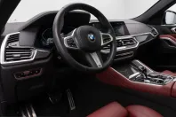 BMW X6 (Seria X) din 2022 cu 46.126 km - oferta BMW263478 - foto 11