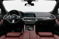 BMW X6 (Seria X) din 2022 cu 46.126 km - oferta BMW263478 - foto 12