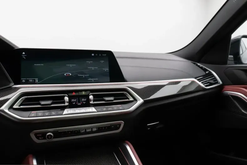 BMW X6 (Seria X) din 2022 cu 46.126 km - oferta BMW263478 - foto 15