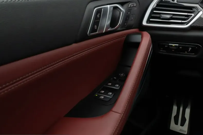 BMW X6 (Seria X) din 2022 cu 46.126 km - oferta BMW263478 - foto 17