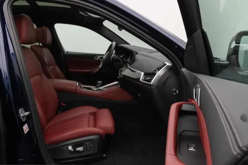 BMW X6 (Seria X) din 2022 cu 46.126 km - oferta BMW263478 - foto 18