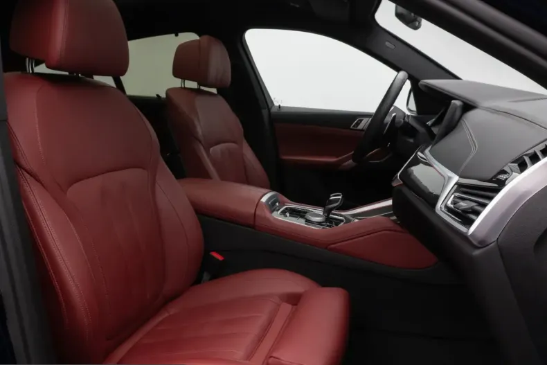 BMW X6 (Seria X) din 2022 cu 46.126 km - oferta BMW263478 - foto 19