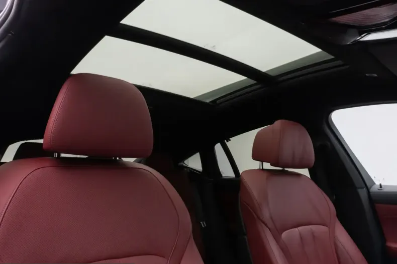 BMW X6 (Seria X) din 2022 cu 46.126 km - oferta BMW263478 - foto 20