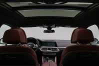 BMW X6 (Seria X) din 2022 cu 46.126 km - oferta BMW263478 - foto 25