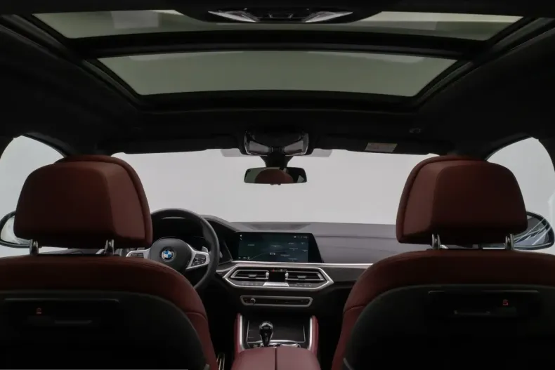 BMW X6 (Seria X) din 2022 cu 46.126 km - oferta BMW263478 - foto 25