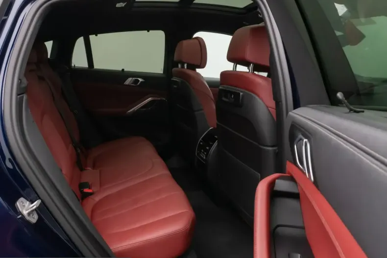 BMW X6 (Seria X) din 2022 cu 46.126 km - oferta BMW263478 - foto 26