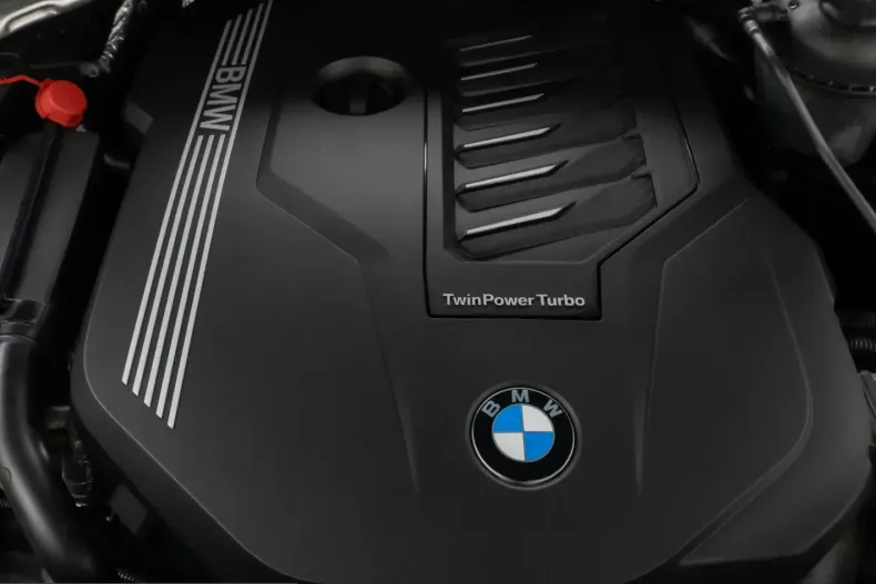 BMW X6 (Seria X) din 2022 cu 46.126 km - oferta BMW263478 - foto 30