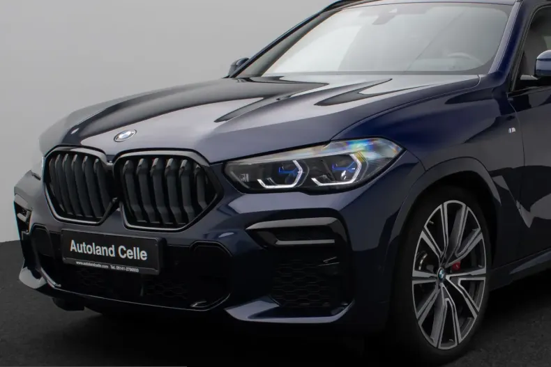 BMW X6 (Seria X) din 2022 cu 46.126 km - oferta BMW263478 - foto 31